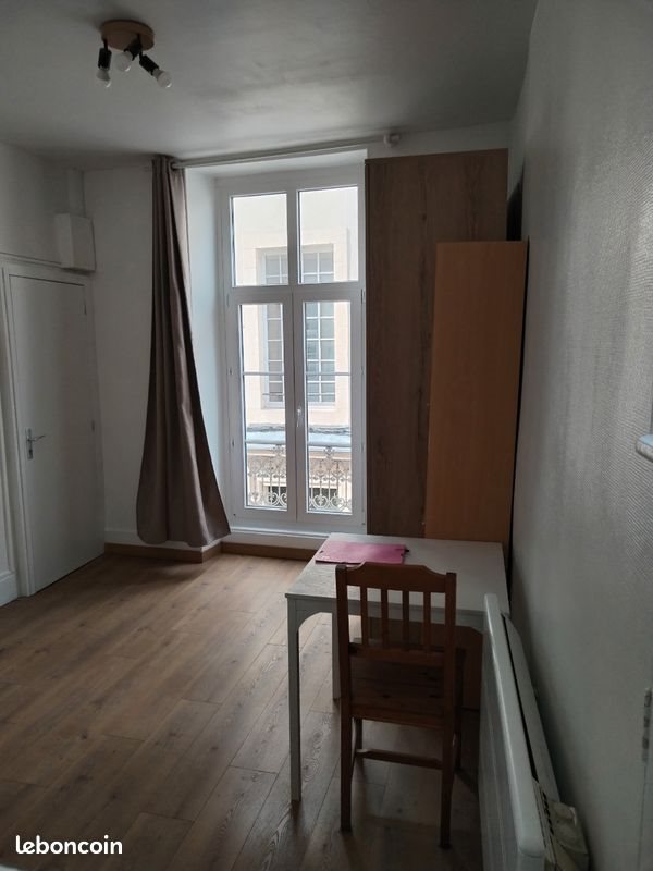 Appartement à louer, 20m², Nevers