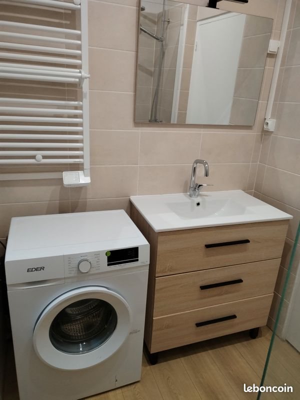 Appartement à louer, 20m², Nevers