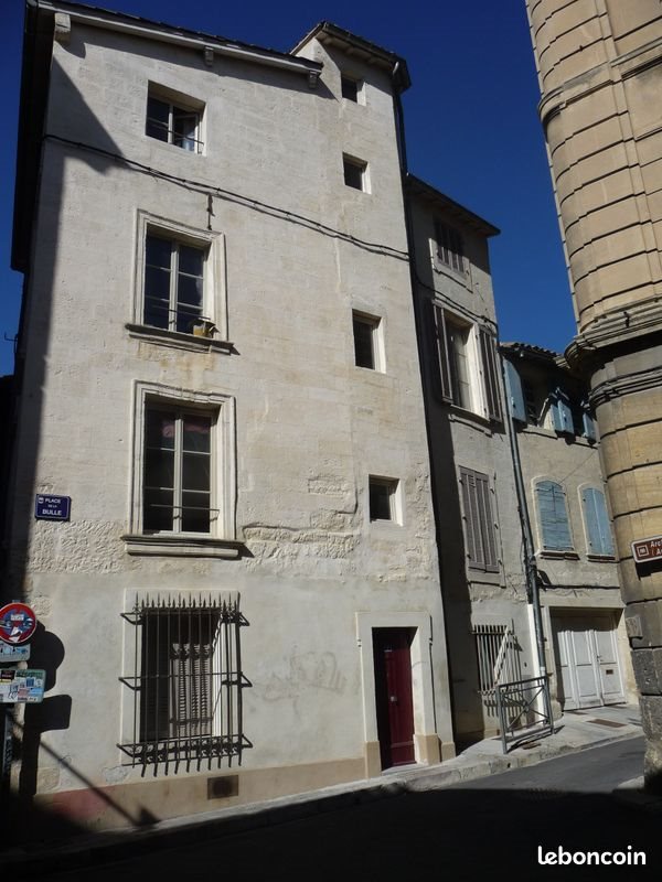 Appartement à louer, 24m², Avignon