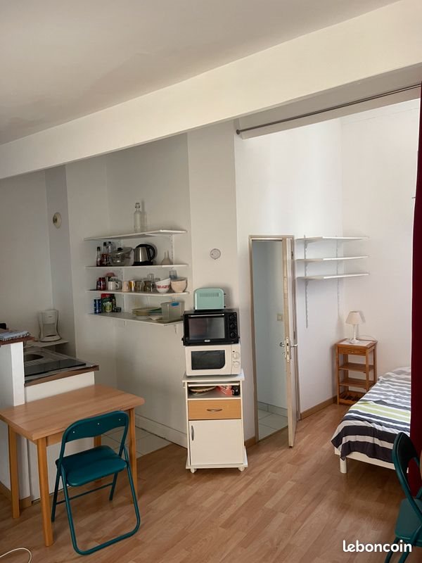 Appartement à louer, 24m², Avignon