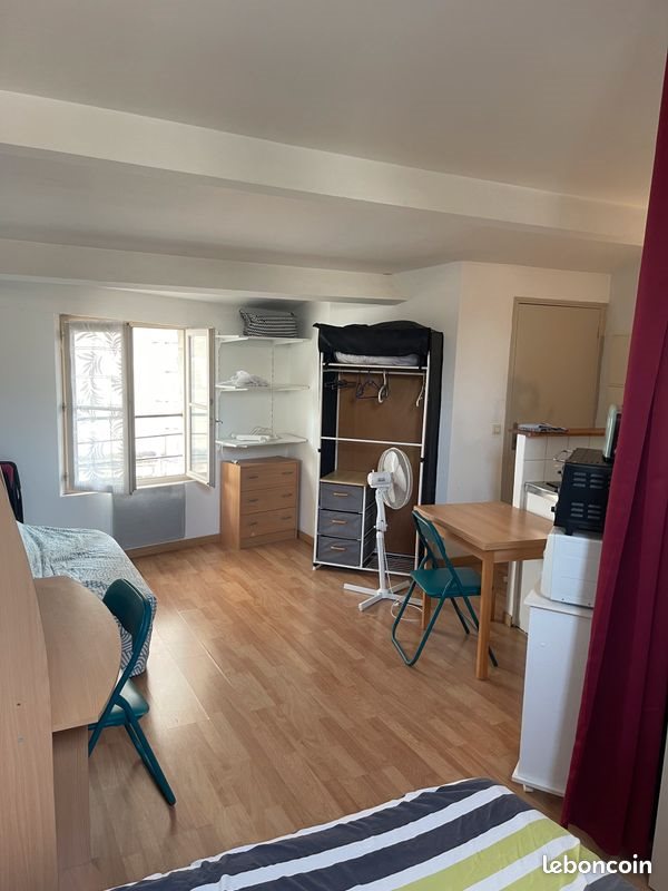 Appartement à louer, 24m², Avignon