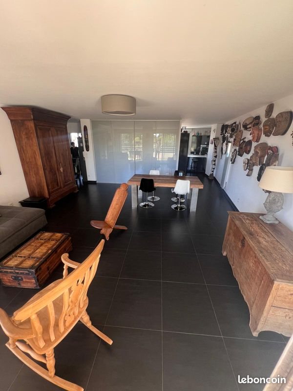 Appartement à vendre, 90m², Balaruc-les-Bains