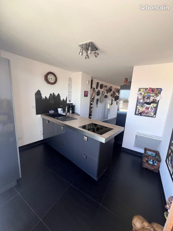 Appartement à vendre, 90m², Balaruc-les-Bains