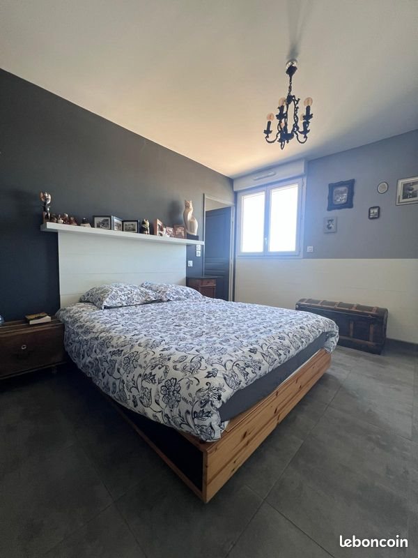 Appartement à vendre, 90m², Balaruc-les-Bains