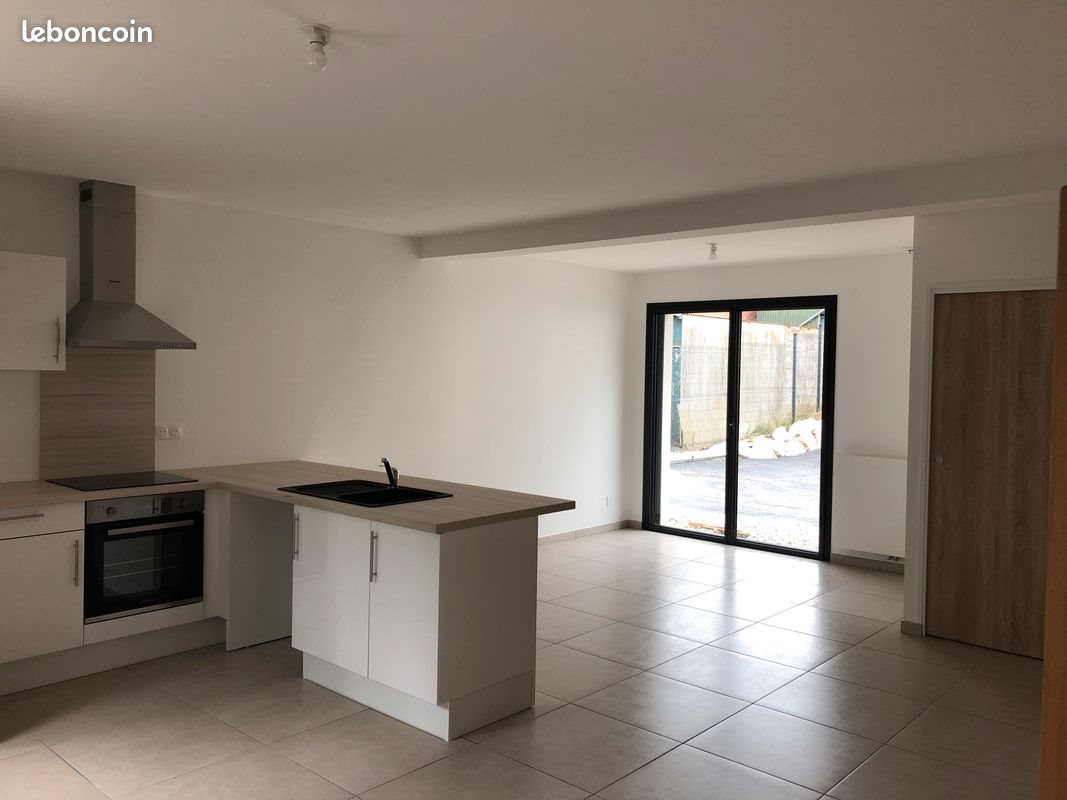 Maison à louer, 56m², Amiens