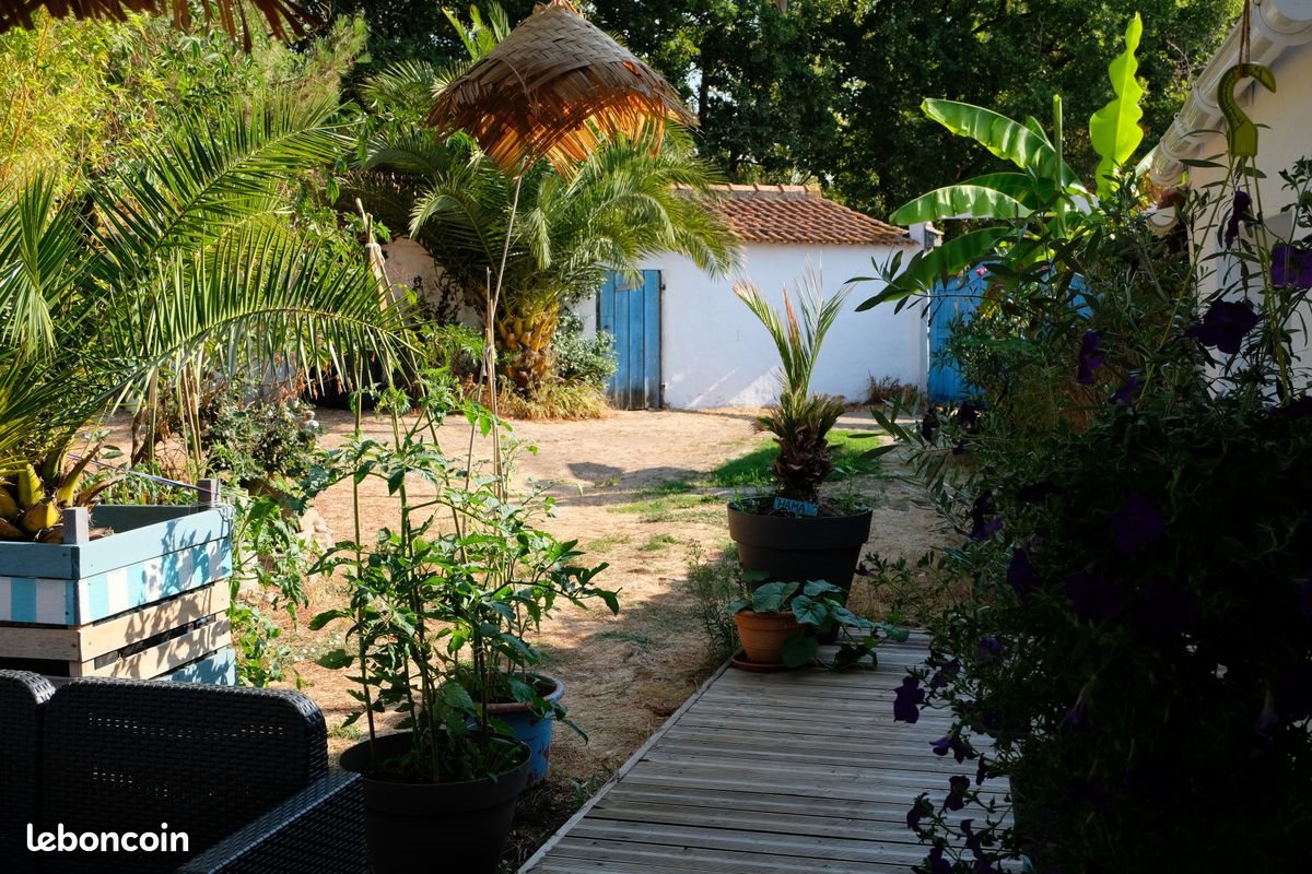 Maison à vendre, 225m², Saint-Hilaire-de-Chaléons