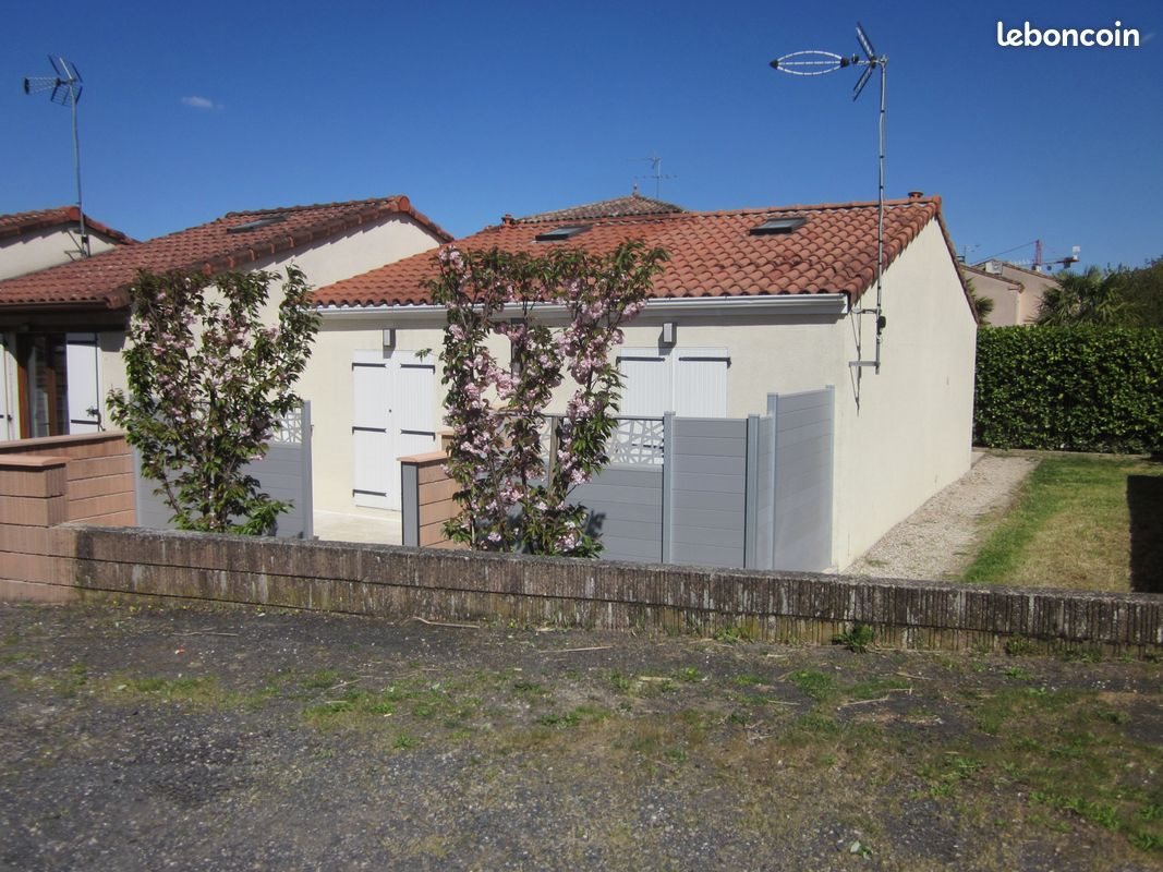 Appartement à louer, 21m², Albi
