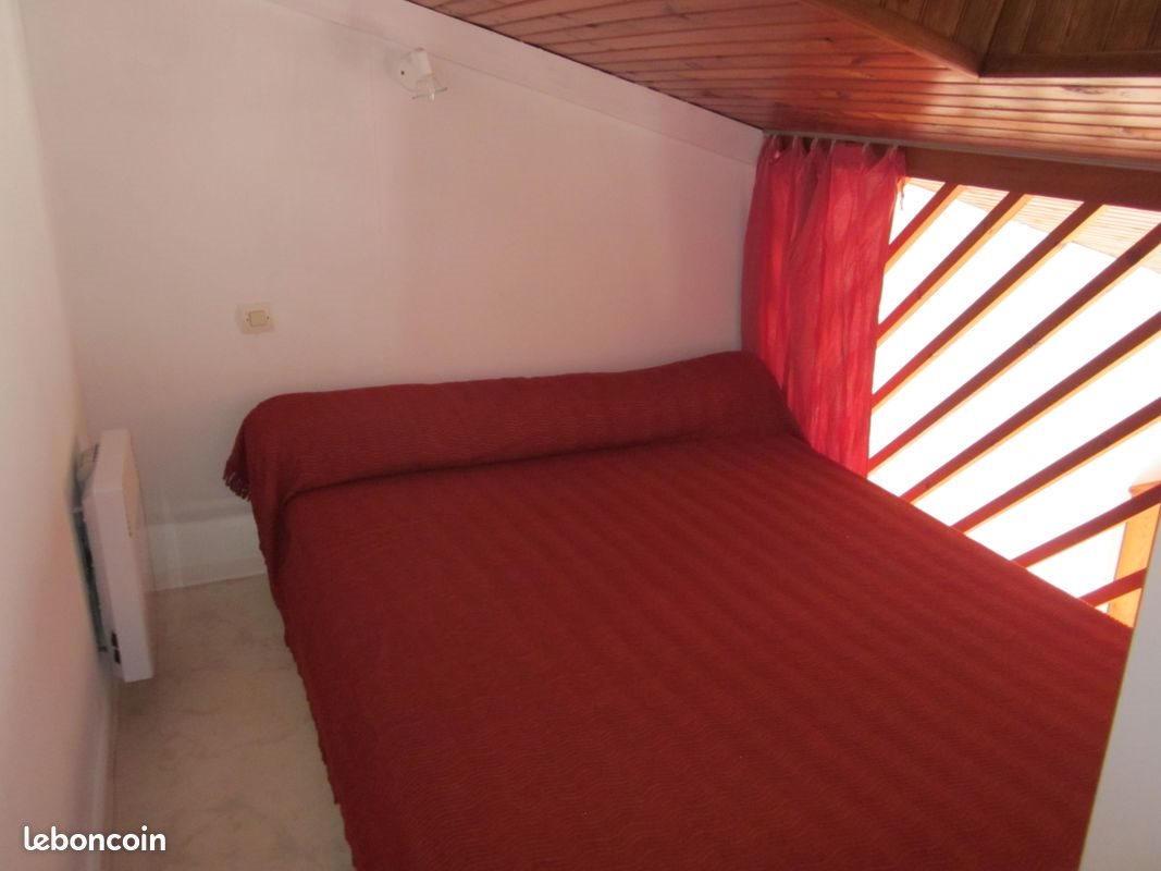 Appartement à louer, 21m², Albi