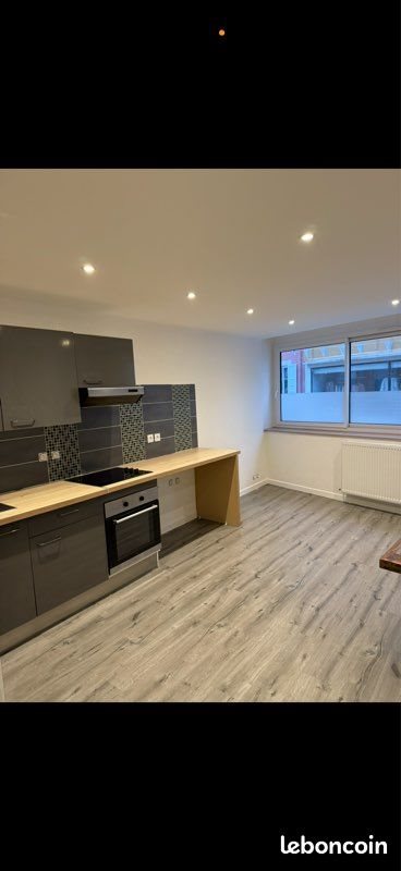 Appartement à louer, 65m², Thonon-les-Bains