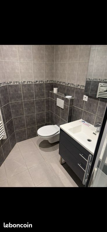 Appartement à louer, 65m², Thonon-les-Bains