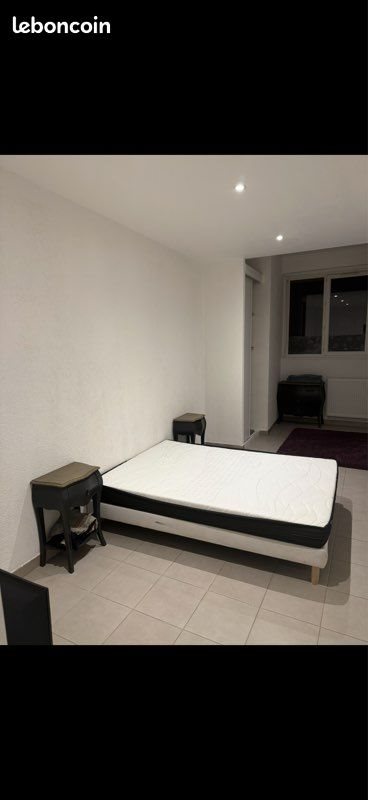 Appartement à louer, 65m², Thonon-les-Bains