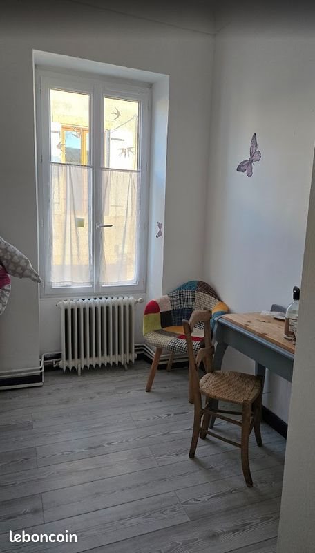 Maison à louer, 64m², Niort