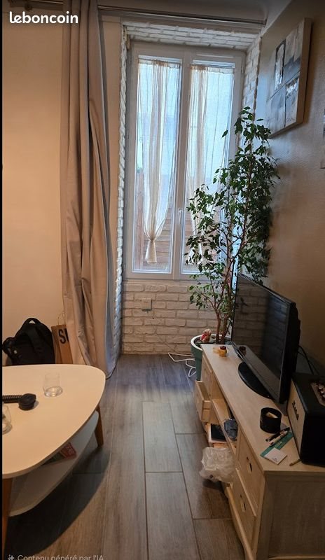 Maison à louer, 64m², Niort