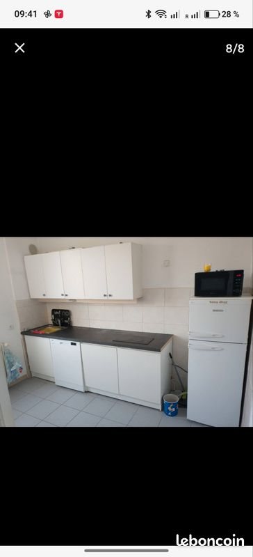Appartement à louer, 45m², Thonon-les-Bains