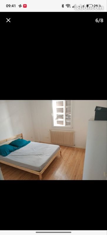 Appartement à louer, 45m², Thonon-les-Bains