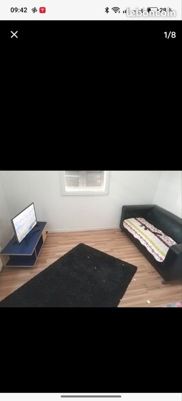 Appartement à louer, 45m², Thonon-les-Bains