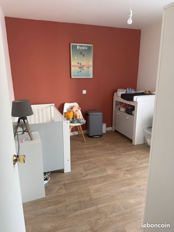 Appartement à vendre, 86m², Saint-Nazaire