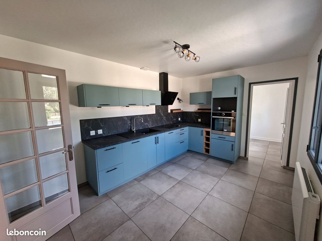 Maison à louer, 135m², Romorantin-Lanthenay