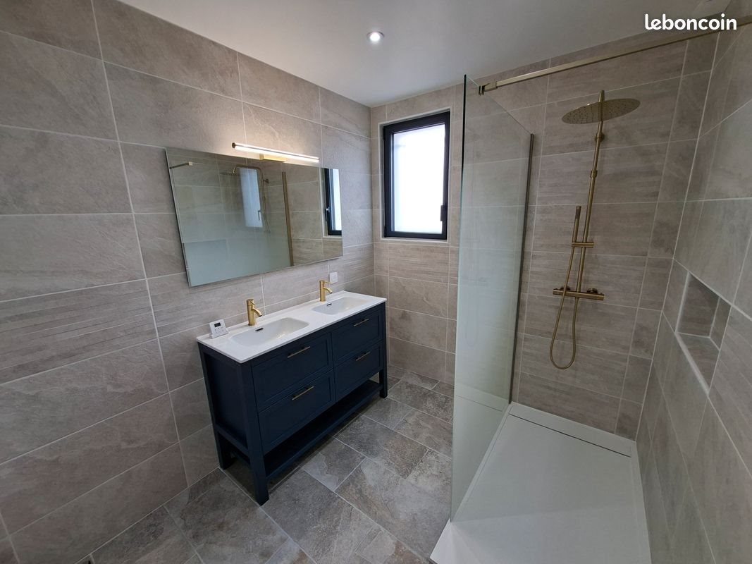 Maison à louer, 135m², Romorantin-Lanthenay