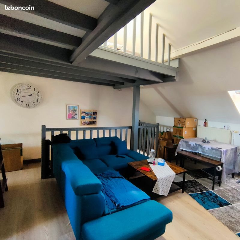 Appartement à louer, 66m², Belfort