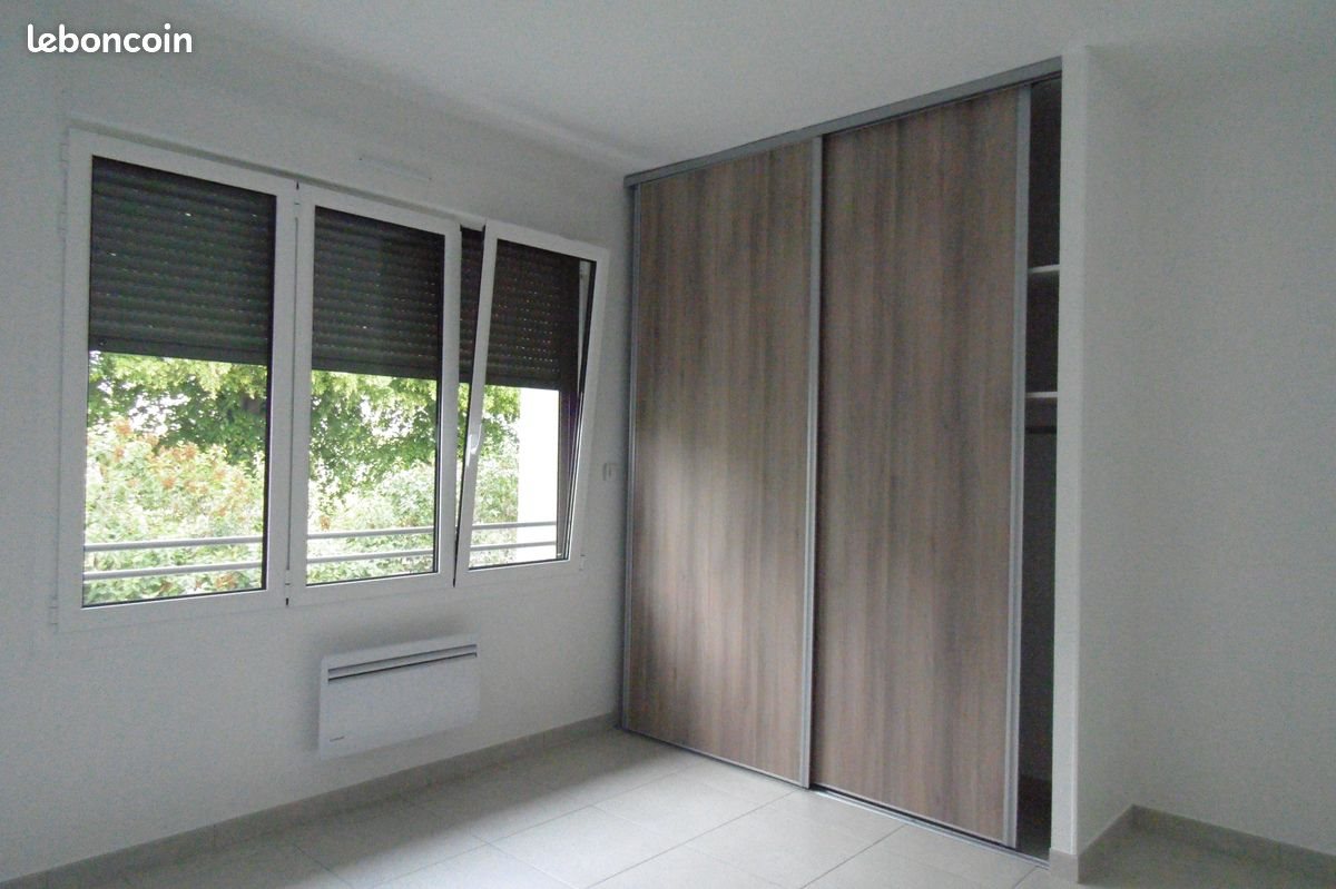 Appartement à louer, 65m², Lafox