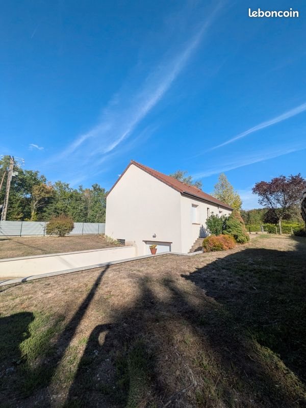 Maison à vendre, 90m², Athée-sur-Cher