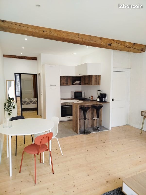 Appartement à louer, 42m², Pau