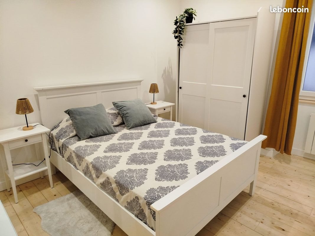 Appartement à louer, 42m², Pau