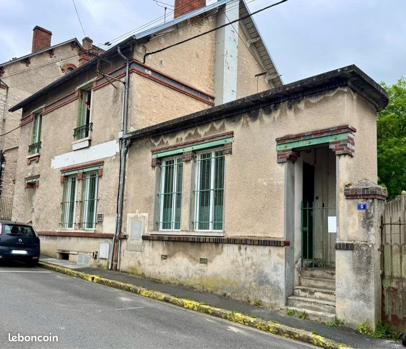 Maison à vendre, 157m², Méréville