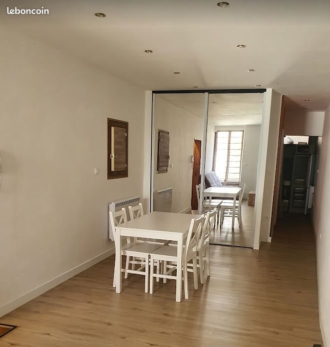 Appartement à louer, 28m², Sézanne