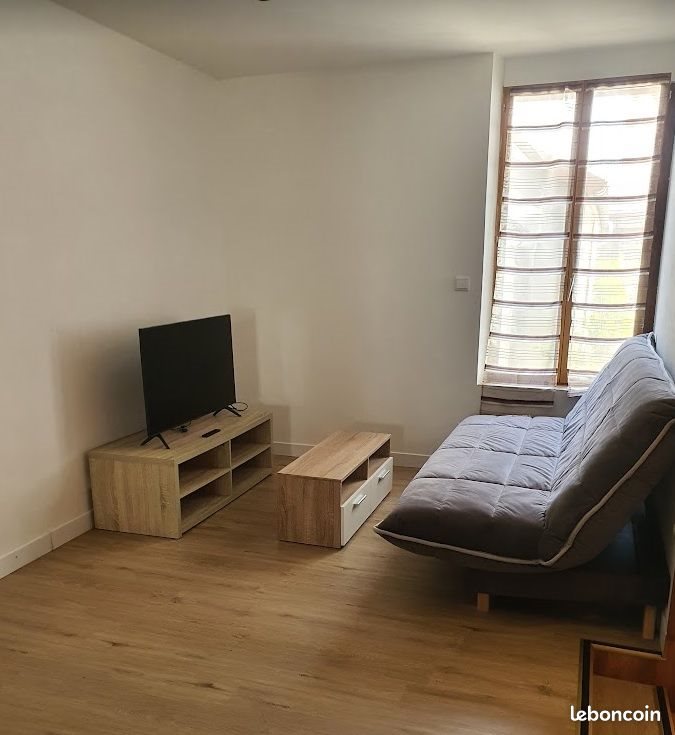 Appartement à louer, 28m², Sézanne