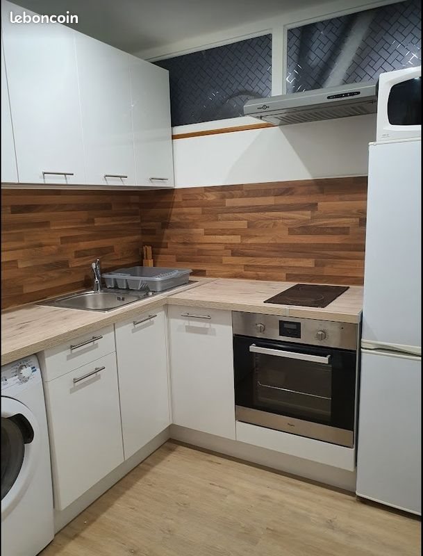 Appartement à louer, 28m², Sézanne