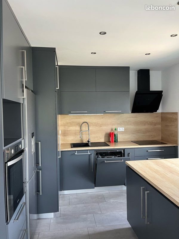 Appartement à louer, 63m², Limoges