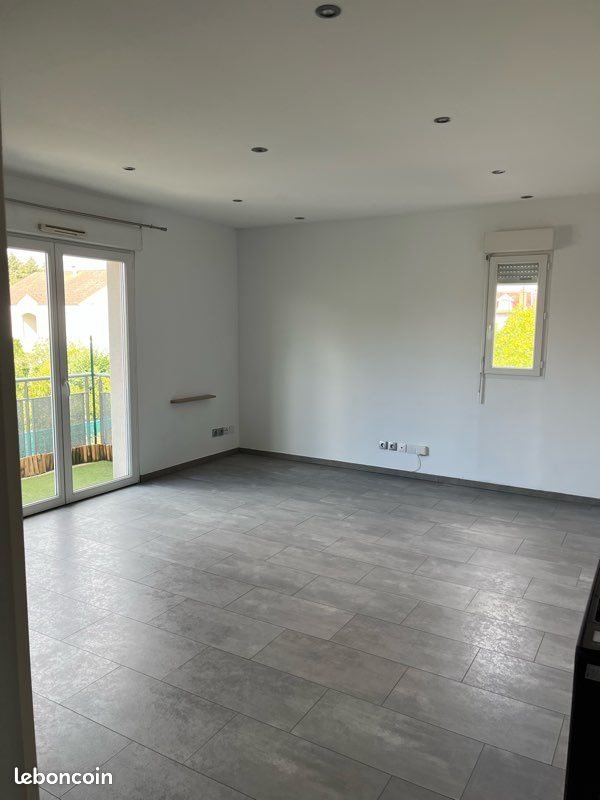 Appartement à louer, 63m², Limoges
