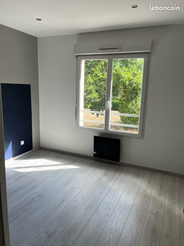 Appartement à louer, 63m², Limoges