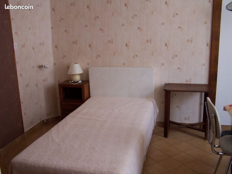 Appartement à louer, 14m², Mantes-la-Jolie