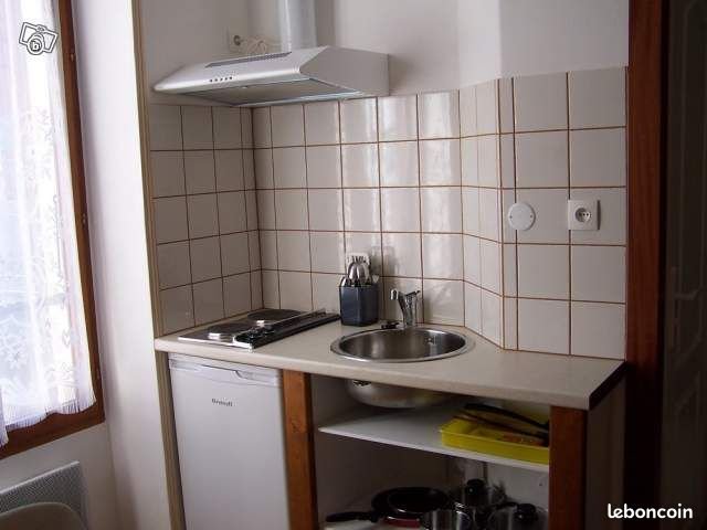 Appartement à louer, 14m², Mantes-la-Jolie