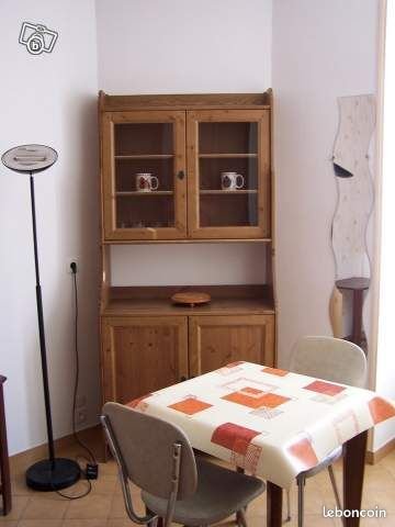 Appartement à louer, 14m², Mantes-la-Jolie
