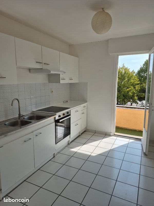 Appartement à louer, 45m², Olemps