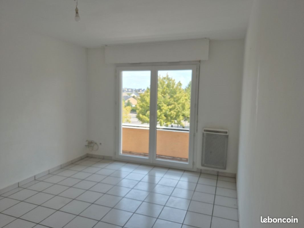 Appartement à louer, 45m², Olemps