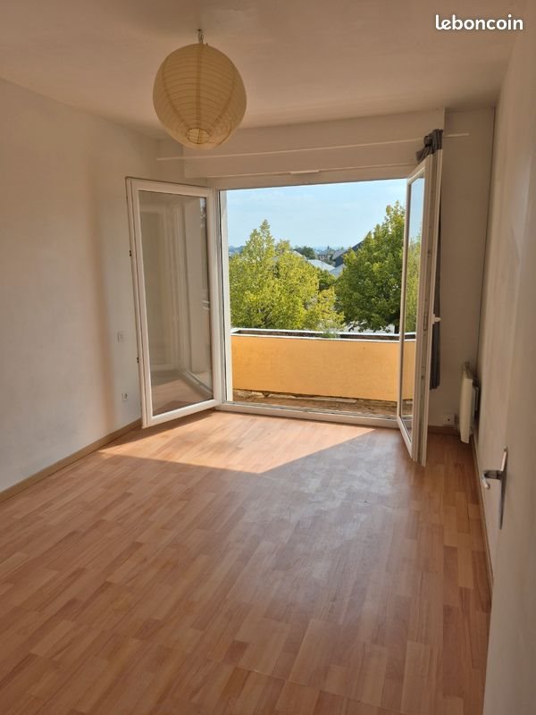 Appartement à louer, 45m², Olemps