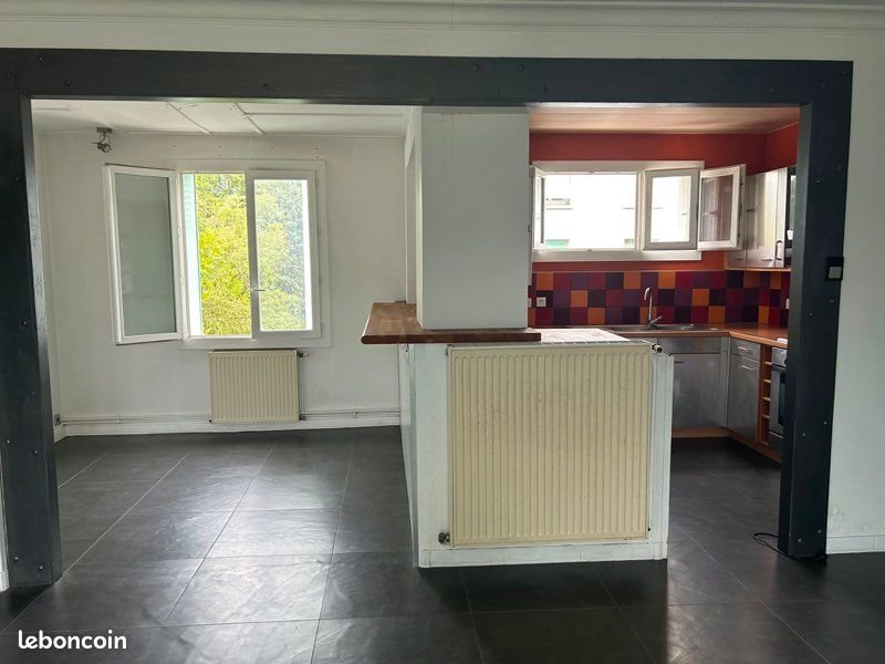 Appartement à louer, 66m², Valence