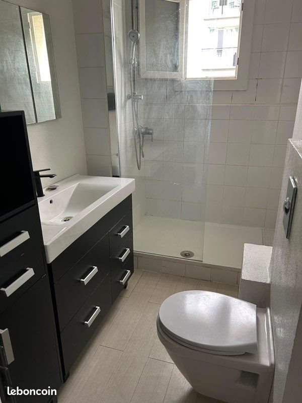 Appartement à louer, 66m², Valence