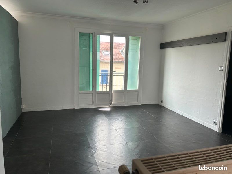 Appartement à louer, 66m², Valence