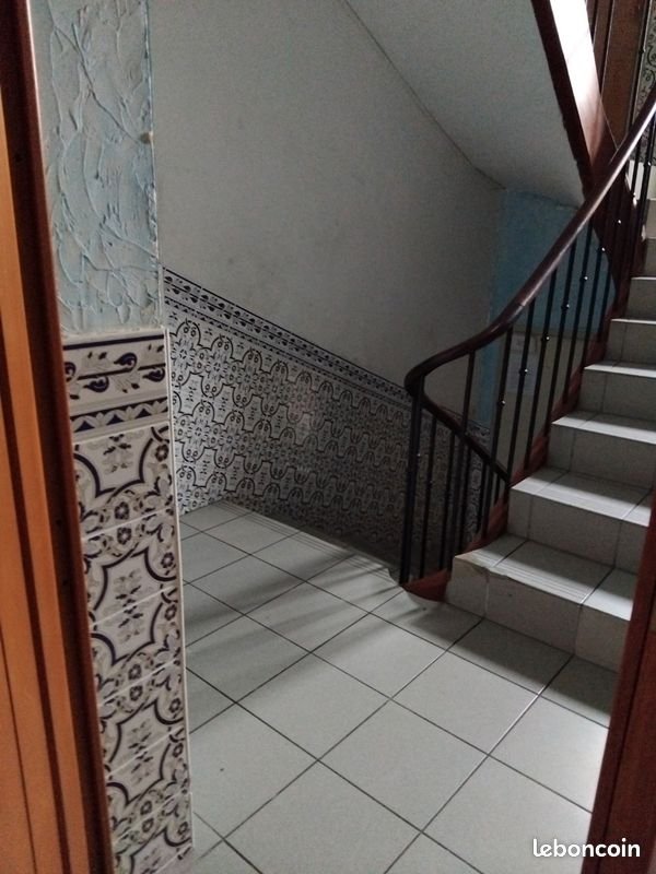 Appartement à louer, 50m², Le Havre