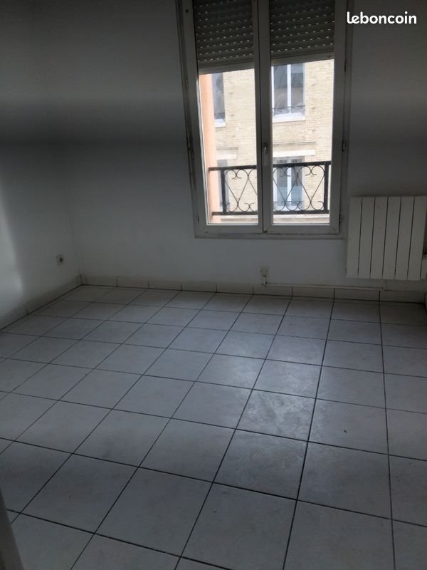 Appartement à louer, 50m², Le Havre