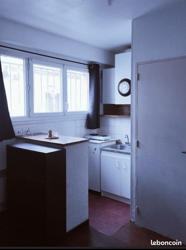 Appartement à vendre, 14m², Bordeaux