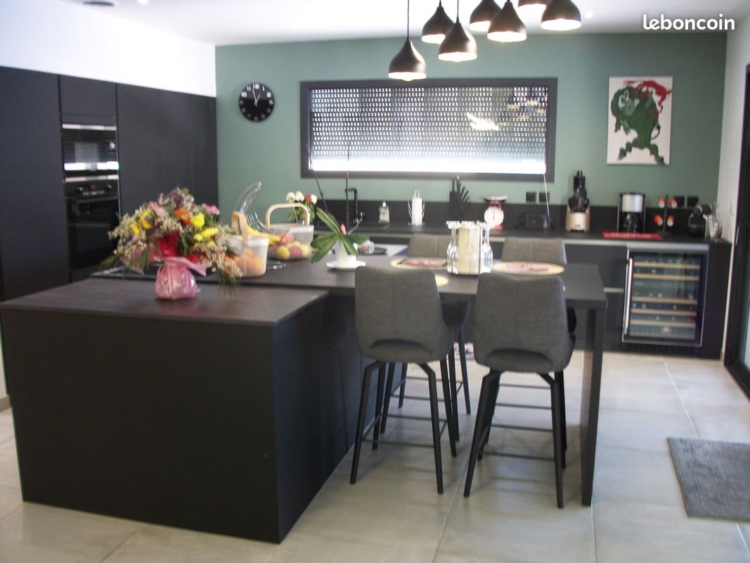 Maison à vendre, 118m², Montélimar