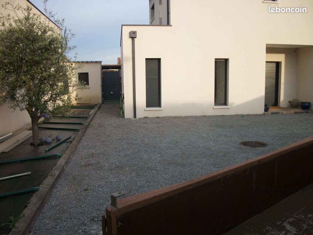 Maison à vendre, 118m², Montélimar