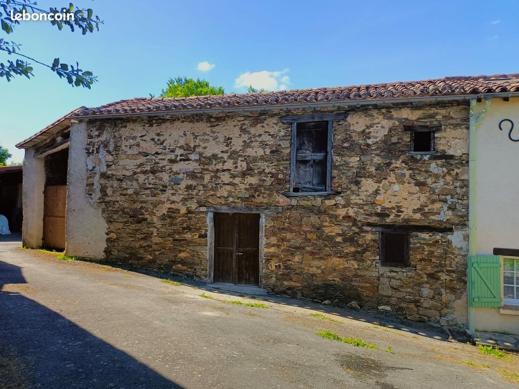 Maison à vendre, 102m², Terre-de-Bancalié